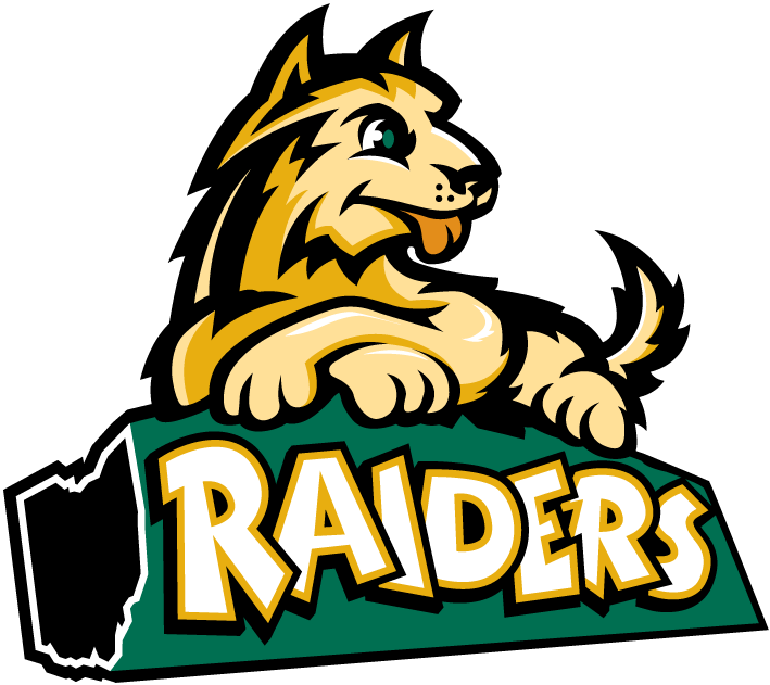 Wright State Raiders 2001-Pres Misc Logo diy DTF decal sticker